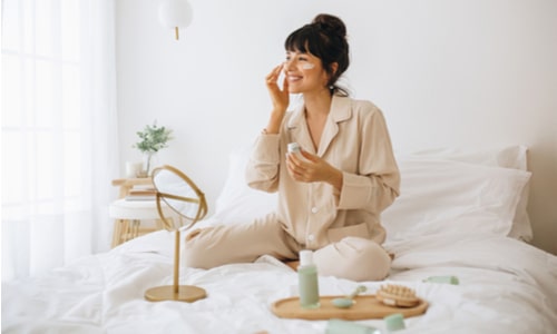 How To Fit Self-Care Into Your Hectic Schedule skincare
